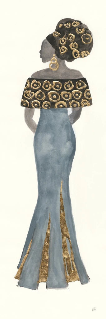 Global Fashion IV by Chris Paschke