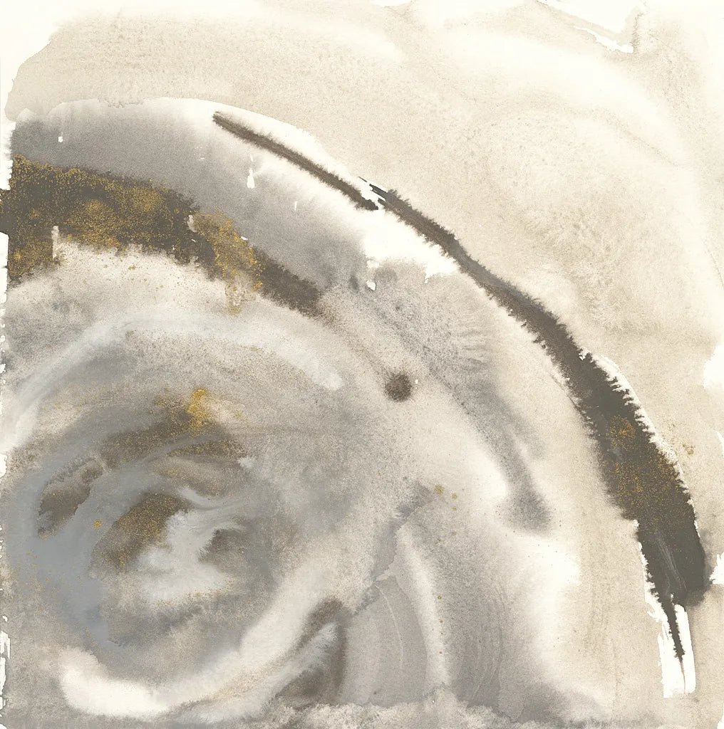 Gold Dust Nebula I by Chris Paschke. SKU 25634a. Archival Giclee Fine art print for wall decor.