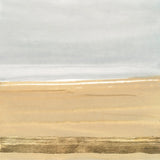Gold Strips III by Chris Paschke. SKU 75467a. Archival Giclee Fine art print for wall decor.