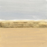 Gold Strips IV by Chris Paschke. SKU 75468a. Archival Giclee Fine art print for wall decor.