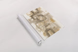 Golden Neutrals I by Chris Paschke. shown as a rolled paper print. Available as archival giclee rolled canvas, fine art paper, or poster print. SKU 78322i.