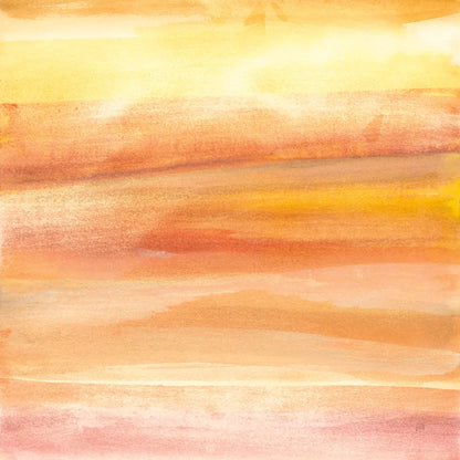 Golden Sands I by Chris Paschke. SKU 65474a. Archival Giclee Fine art print for wall decor.