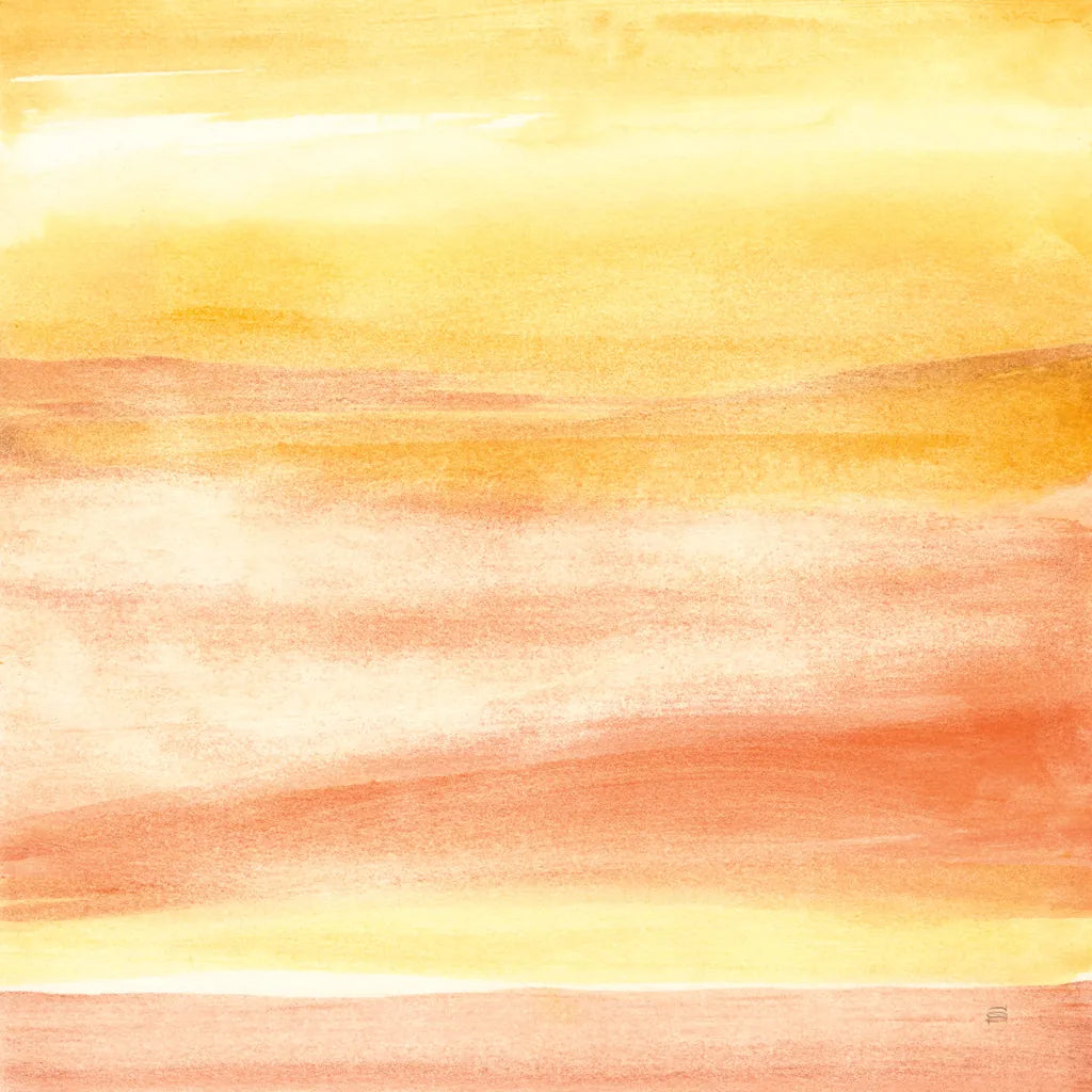 Golden Sands II by Chris Paschke. SKU 65475a. Archival Giclee Fine art print for wall decor.