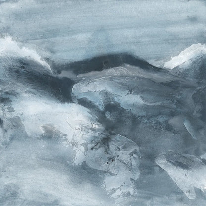 Granite I by Chris Paschke. SKU 72449a. Archival Giclee Fine art print for wall decor.