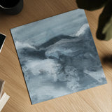 Granite I by Chris Paschke. Shown as a detailed flat fine art print, highlighting archival giclee quality. Available as an archival giclee rolled canvas, fine art paper, or poster print. SKU 72449a.