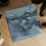 Granite II by Chris Paschke. Shown as a detailed flat fine art print, highlighting archival giclee quality. Available as an archival giclee rolled canvas, fine art paper, or poster print. SKU 72450a.