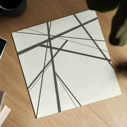 Graphics IV by Chris Paschke. Shown as a detailed flat fine art print, highlighting archival giclee quality. Available as an archival giclee rolled canvas, fine art paper, or poster print. SKU 45461a.