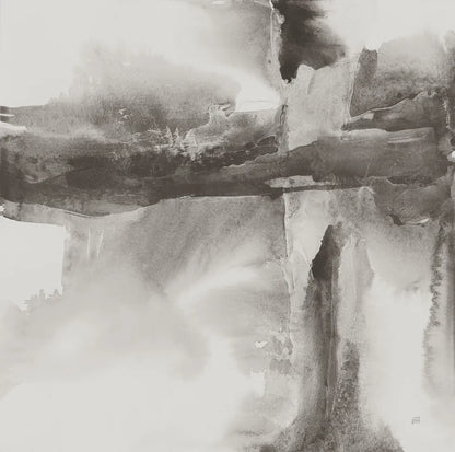 Gray Tones II by Chris Paschke. SKU 44979a. Archival Giclee Fine art print for wall decor.