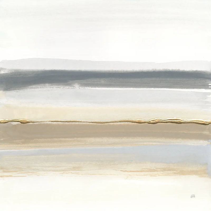 Gray and Sand II by Chris Paschke. SKU 75444a. Archival Giclee Fine art print for wall decor.