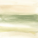 Green Water I by Chris Paschke. SKU 67662a. Archival Giclee Fine art print for wall decor.