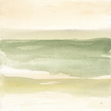 Green Water II by Chris Paschke. SKU 67663a. Archival Giclee Fine art print for wall decor.