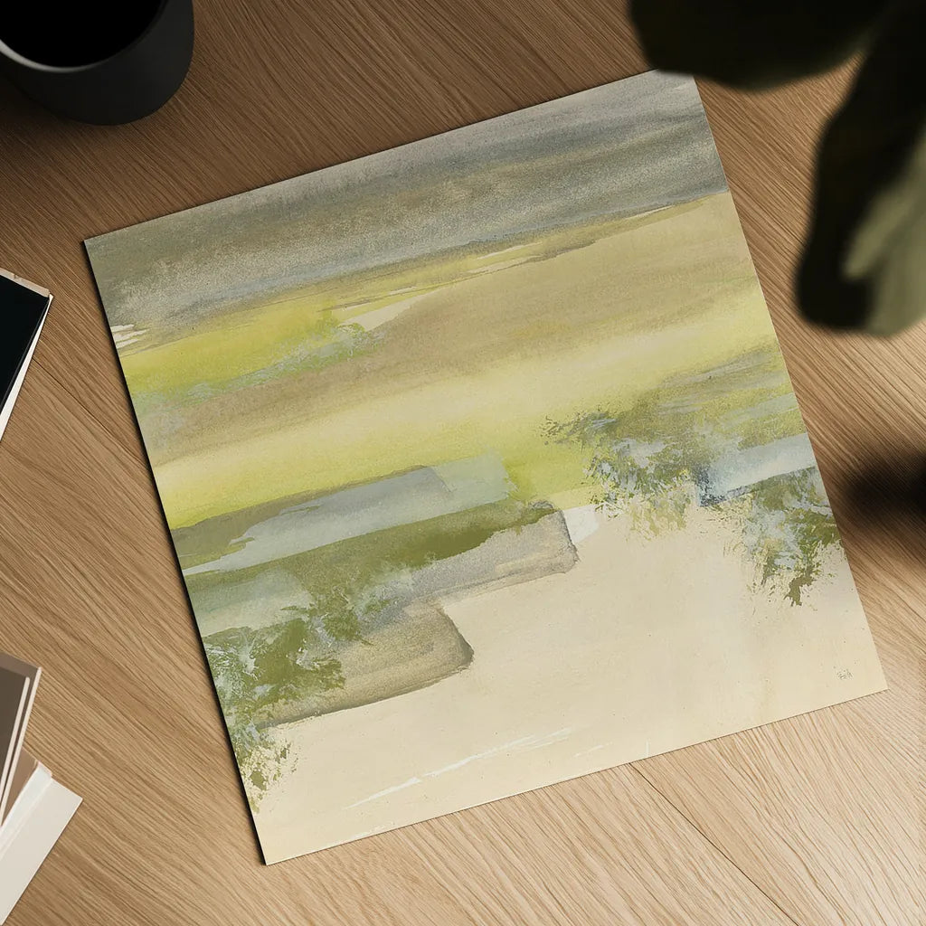 Grey Stone IV by Chris Paschke. Shown as a detailed flat fine art print, highlighting archival giclee quality. Available as an archival giclee rolled canvas, fine art paper, or poster print. SKU 19804a.