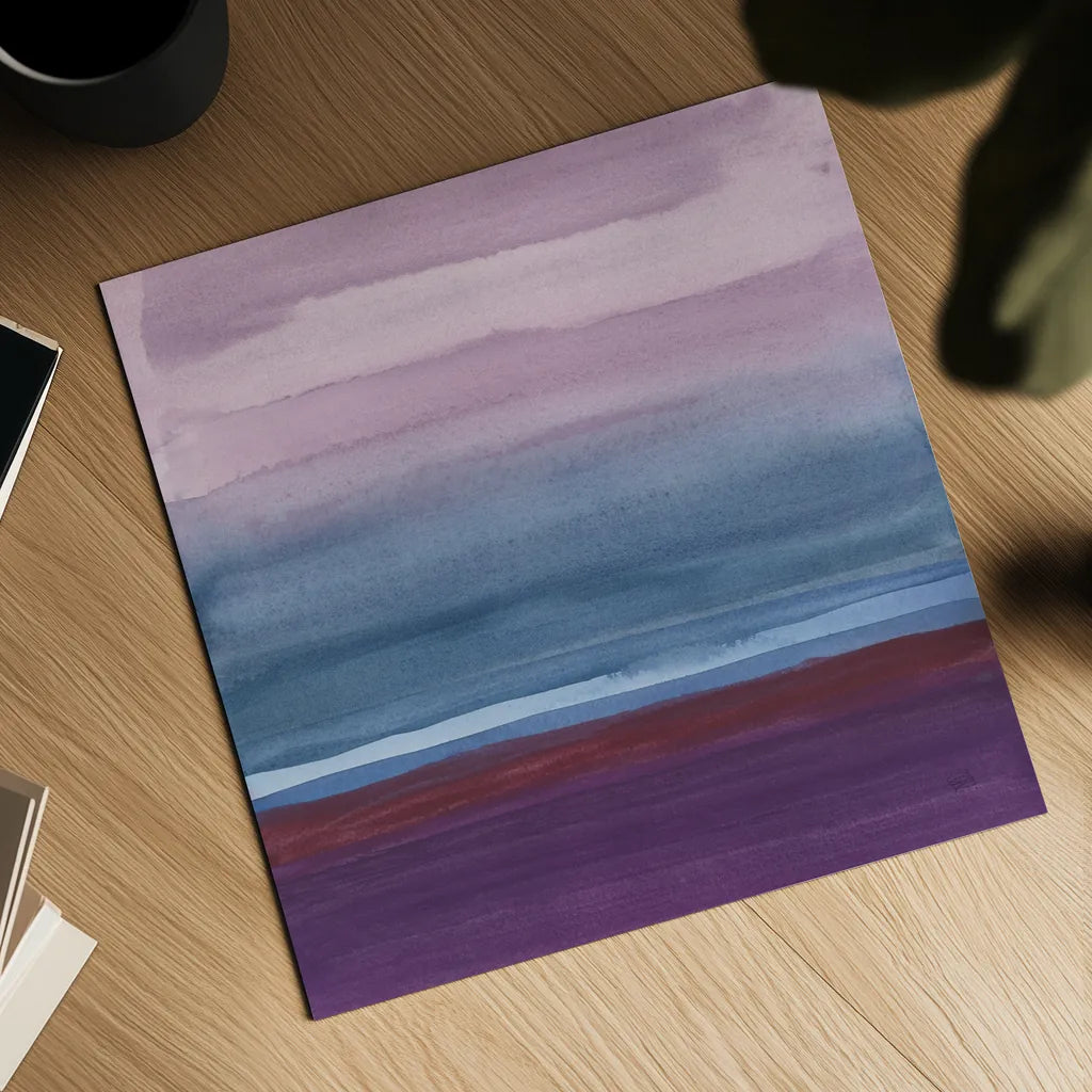 Grounded II by Chris Paschke. Shown as a detailed flat fine art print, highlighting archival giclee quality. Available as an archival giclee rolled canvas, fine art paper, or poster print. SKU 24079a.