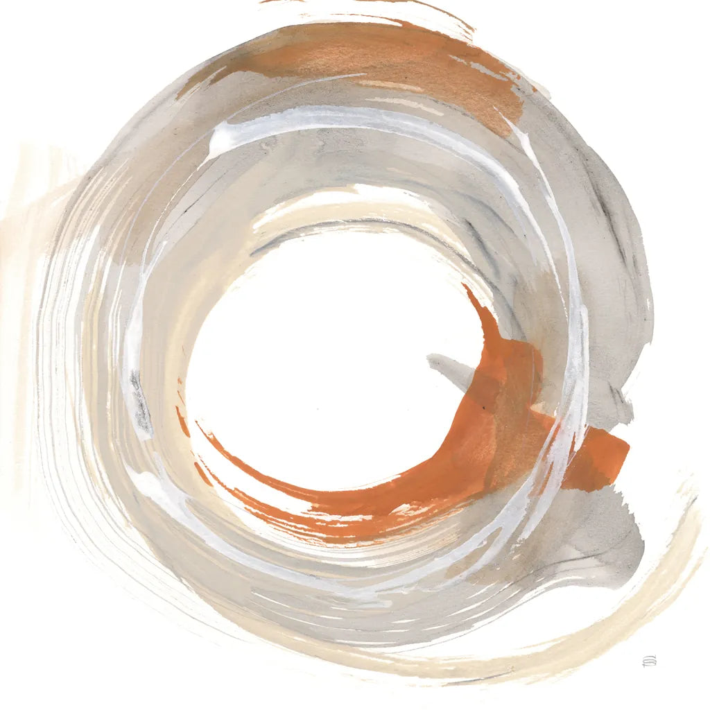 Hake Neutral I by Chris Paschke. SKU 70661a. Archival Giclee Fine art print for wall decor.