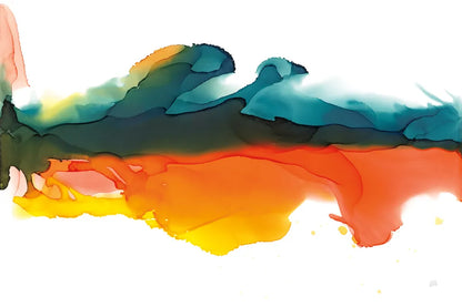 Hills by Chris Paschke. SKU 65426i. Archival Giclee Fine art print for wall decor.