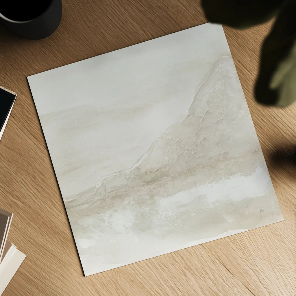 Honeybloom I by Chris Paschke. Shown as a detailed flat fine art print, highlighting archival giclee quality. Available as an archival giclee rolled canvas, fine art paper, or poster print. SKU 83965a.