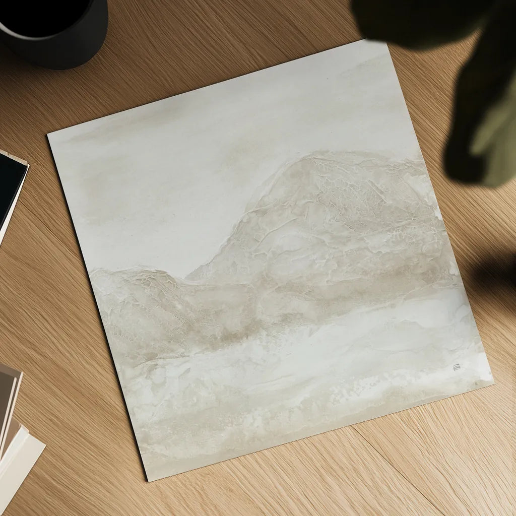 Honeybloom III by Chris Paschke. Shown as a detailed flat fine art print, highlighting archival giclee quality. Available as an archival giclee rolled canvas, fine art paper, or poster print. SKU 83967a.