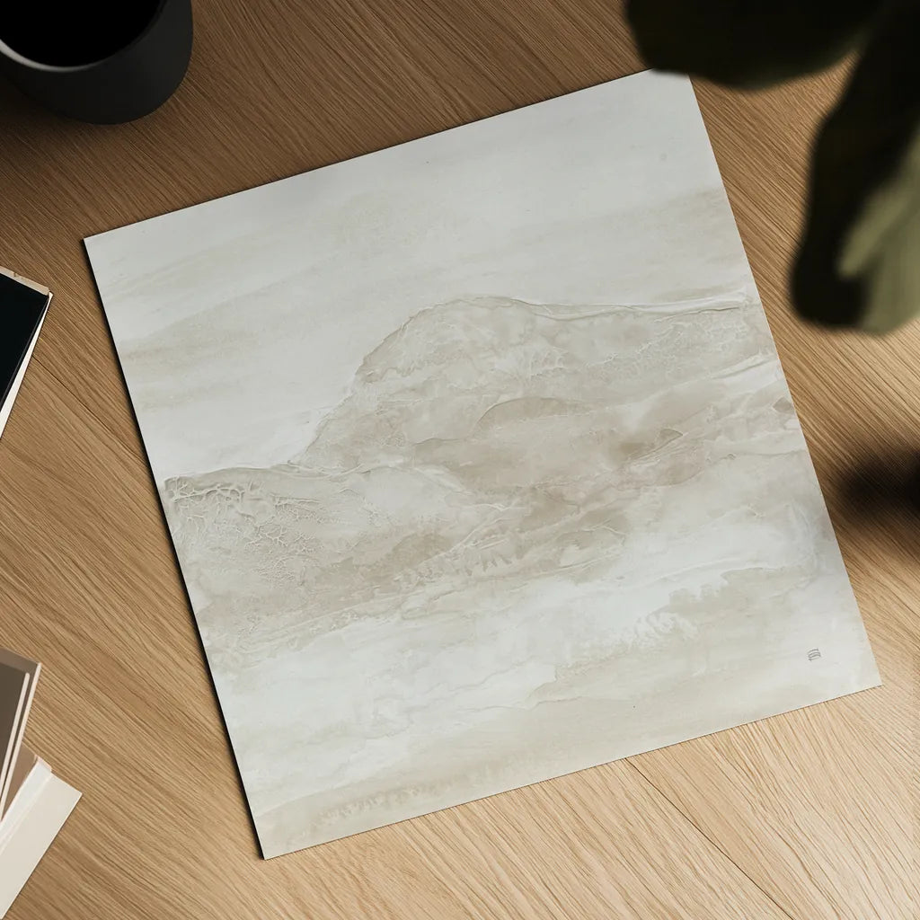 Honeybloom IV by Chris Paschke. Shown as a detailed flat fine art print, highlighting archival giclee quality. Available as an archival giclee rolled canvas, fine art paper, or poster print. SKU 83968a.