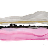 Iced Sherbetscape I by Chris Paschke. SKU 81894a. Archival Giclee Fine art print for wall decor.