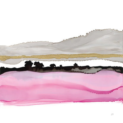 Iced Sherbetscape I by Chris Paschke. SKU 81894a. Archival Giclee Fine art print for wall decor.