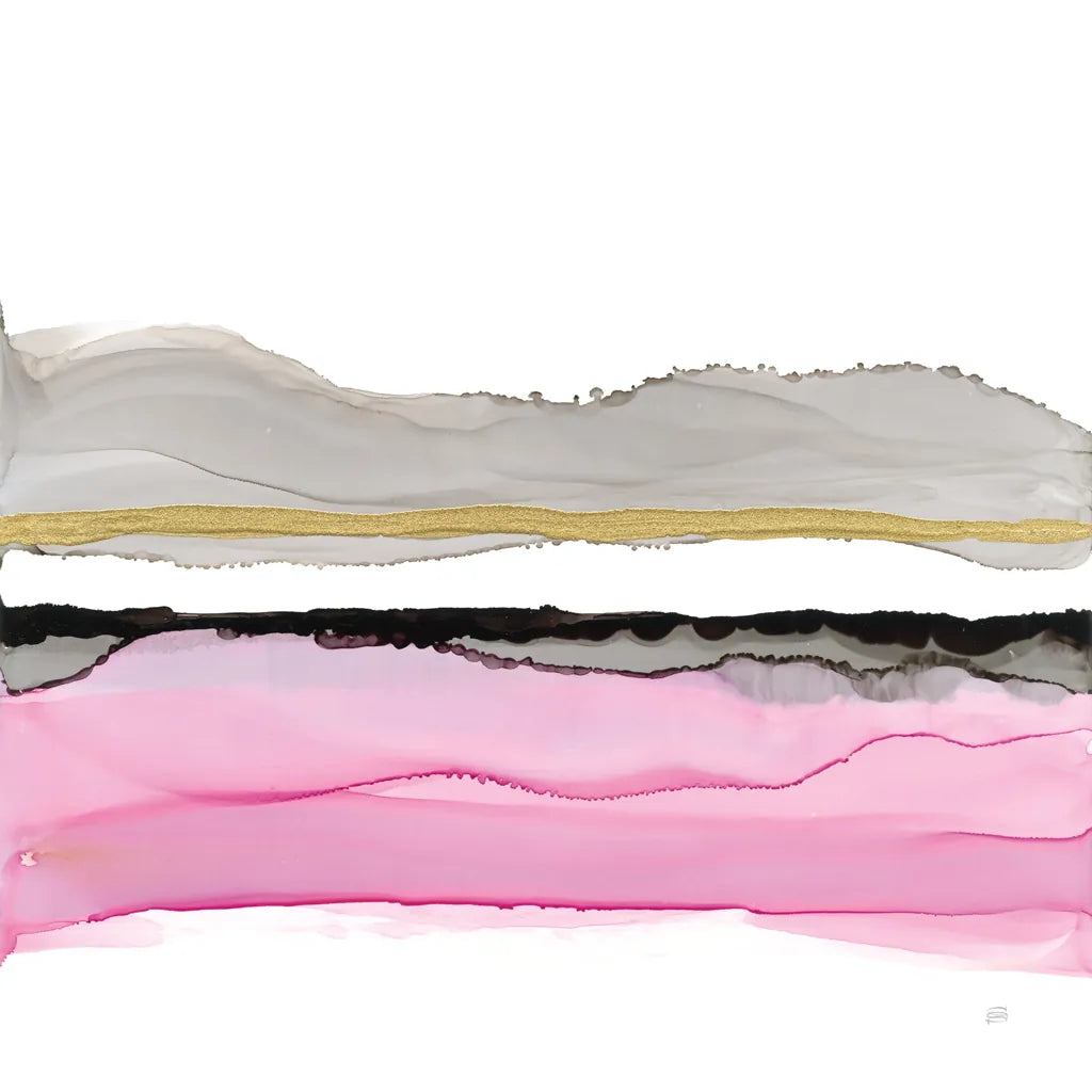 Iced Sherbetscape II by Chris Paschke. SKU 81895a. Archival Giclee Fine art print for wall decor.