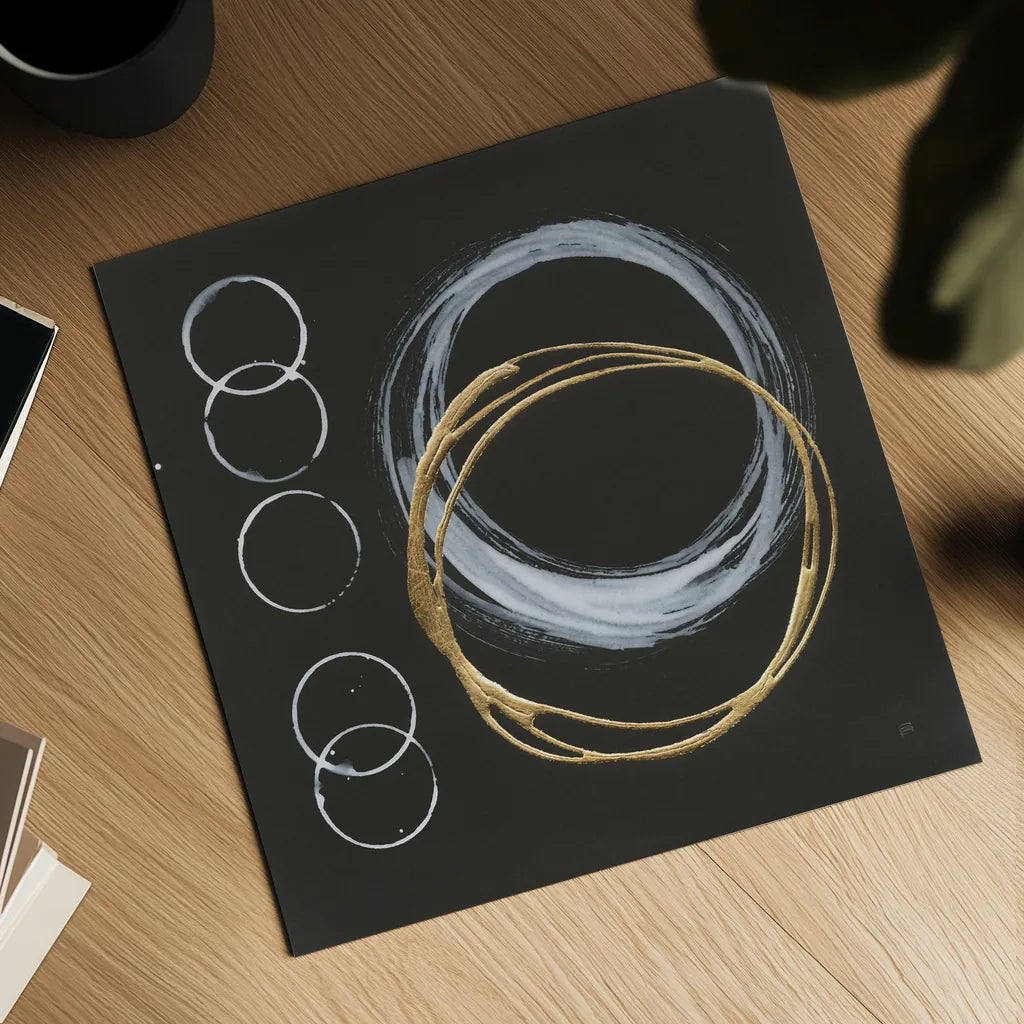 Imaging I by Chris Paschke. Shown as a detailed flat fine art print, highlighting archival giclee quality. Available as an archival giclee rolled canvas, fine art paper, or poster print. SKU 81888a.