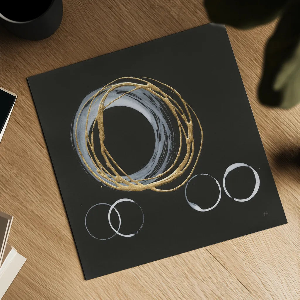 Imaging II by Chris Paschke. Shown as a detailed flat fine art print, highlighting archival giclee quality. Available as an archival giclee rolled canvas, fine art paper, or poster print. SKU 81889a.