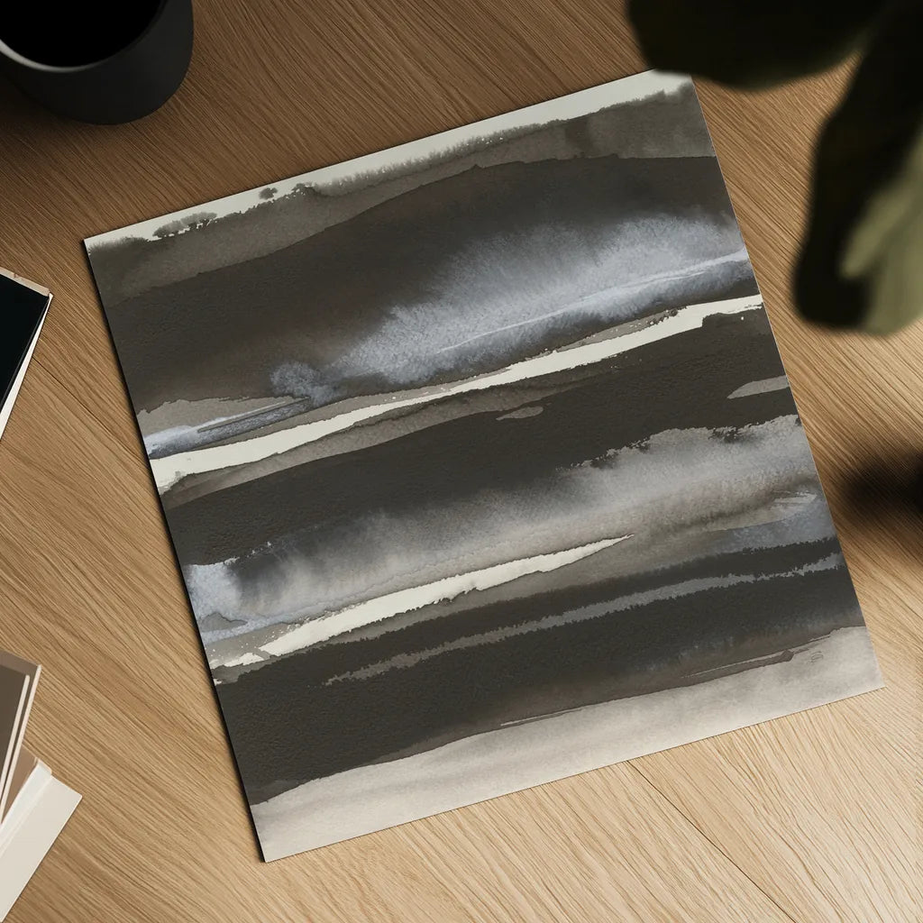 Impact III by Chris Paschke. Shown as a detailed flat fine art print, highlighting archival giclee quality. Available as an archival giclee rolled canvas, fine art paper, or poster print. SKU 86247a.