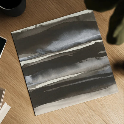 Impact III by Chris Paschke. Shown as a detailed flat fine art print, highlighting archival giclee quality. Available as an archival giclee rolled canvas, fine art paper, or poster print. SKU 86247a.