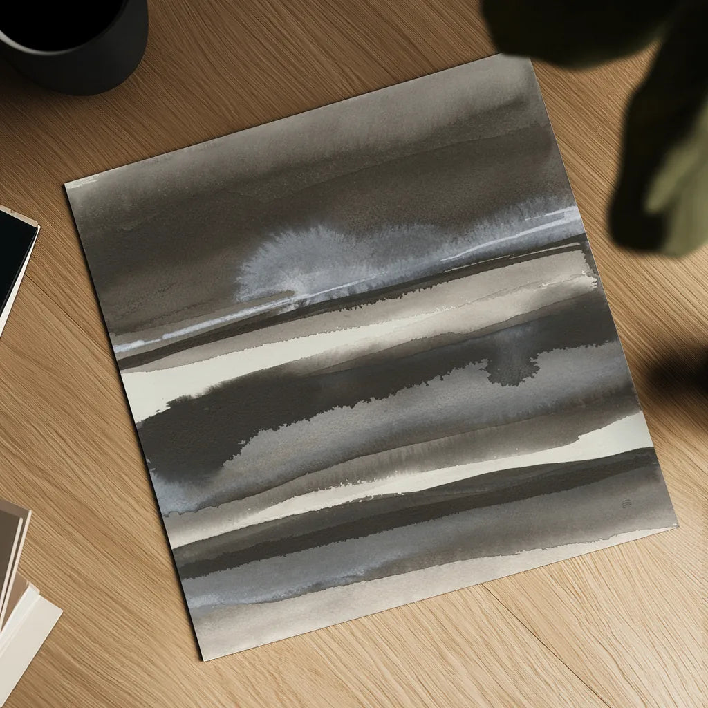 Impact IV by Chris Paschke. Shown as a detailed flat fine art print, highlighting archival giclee quality. Available as an archival giclee rolled canvas, fine art paper, or poster print. SKU 86248a.