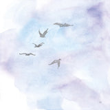 In Flight IV by Chris Paschke. SKU 95449a. Archival Giclee Fine art print for wall decor.