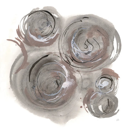 In the Circle I by Chris Paschke. SKU 70669a. Archival Giclee Fine art print for wall decor.