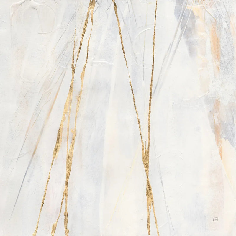 Incised Gold I by Chris Paschke. SKU 87326a. Archival Giclee Fine art print for wall decor.