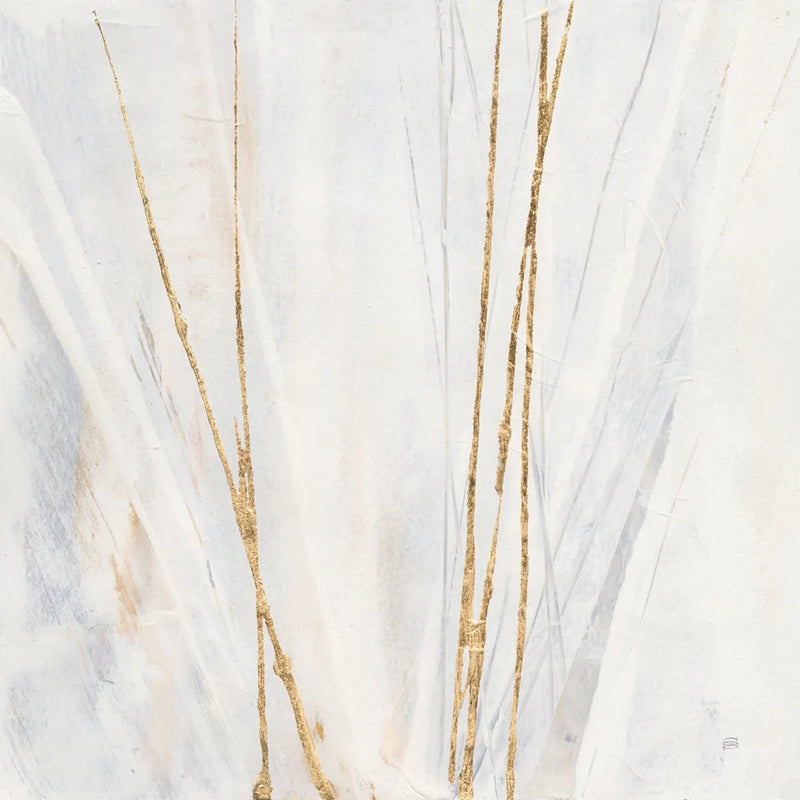 Incised Gold II by Chris Paschke. SKU 87327a. Archival Giclee Fine art print for wall decor.