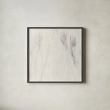 Incised II by Chris Paschke. Shown in a sleek black glass frame for a contemporary gallery look. Available as an archival giclee rolled canvas, fine art paper, or poster print. SKU 87325a.