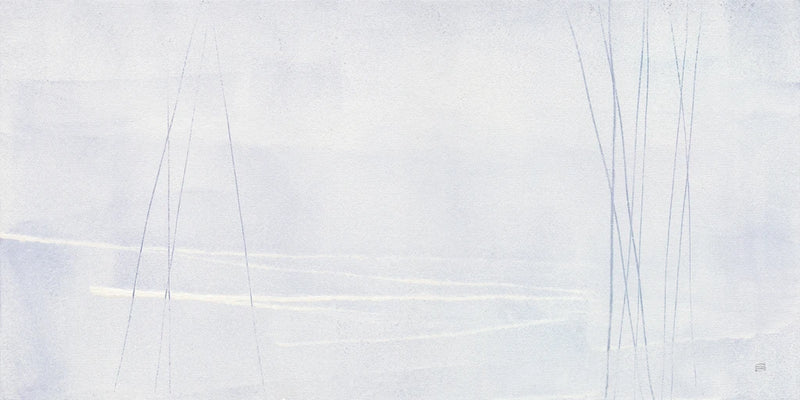 Incised Long II by Chris Paschke