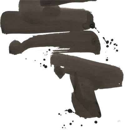 Ink Drops IV by Chris Paschke. SKU 66210a. Archival Giclee Fine art print for wall decor.