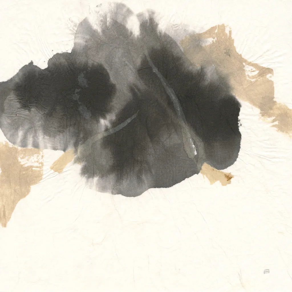 Ink Flow II by Chris Paschke. SKU 75458a. Archival Giclee Fine art print for wall decor.