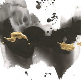 Ink Splash II by Chris Paschke. SKU 99397a. Archival Giclee Fine art print for wall decor.