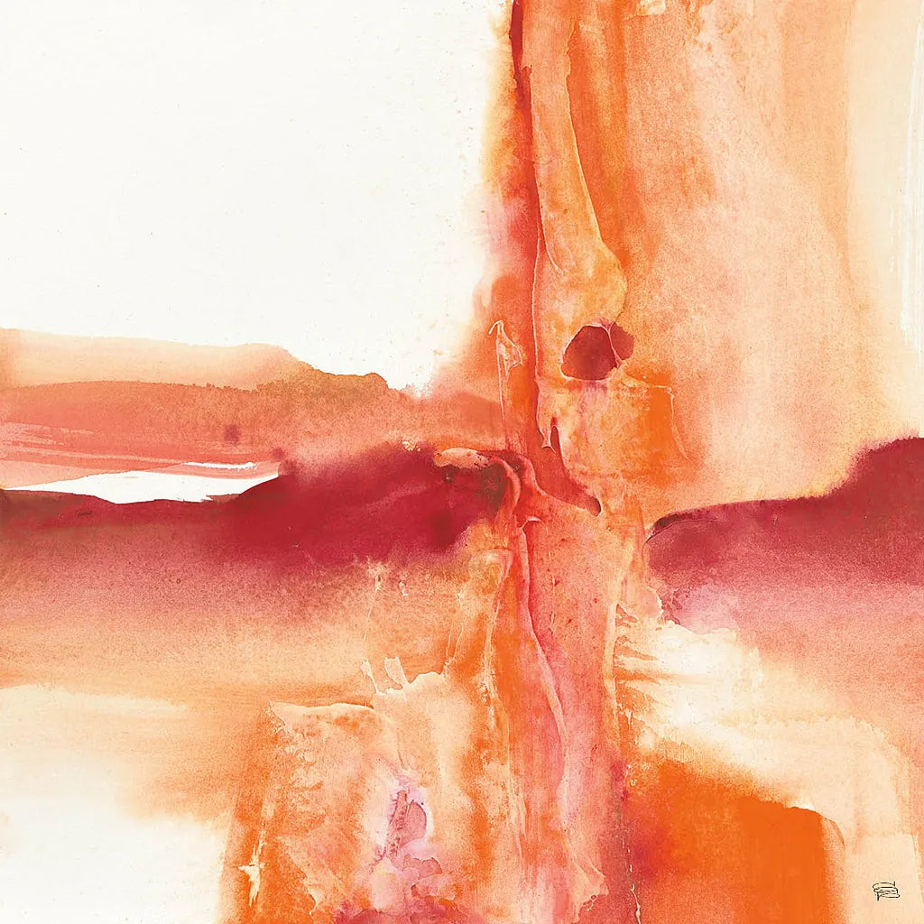 Inner Glow I by Chris Paschke. SKU 15036a. Archival Giclee Fine art print for wall decor.