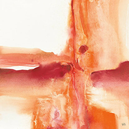 Inner Glow I by Chris Paschke. SKU 15036a. Archival Giclee Fine art print for wall decor.