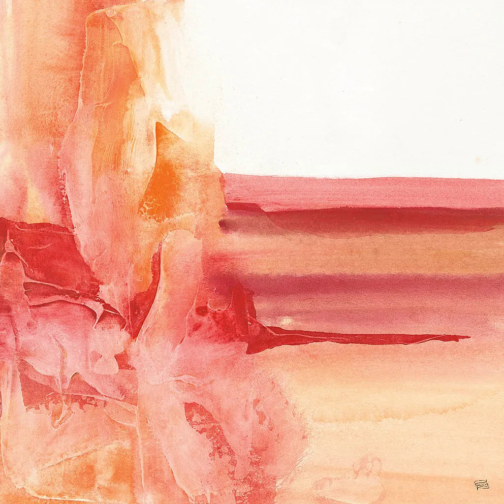 Inner Glow II by Chris Paschke. SKU 15037a. Archival Giclee Fine art print for wall decor.