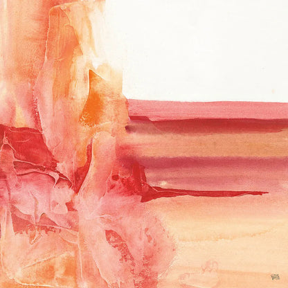 Inner Glow II by Chris Paschke. SKU 15037a. Archival Giclee Fine art print for wall decor.