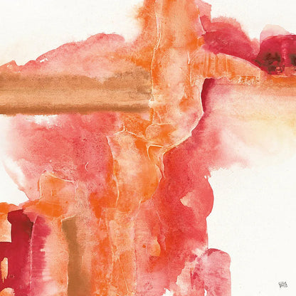 Inner Glow III 27x27 by Chris Paschke. SKU 15038a. Archival Giclee Fine art print for wall decor.