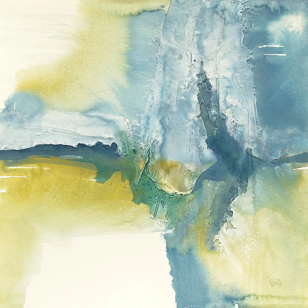 Inner Spirit by Chris Paschke. SKU 14730a. Archival Giclee Fine art print for wall decor.