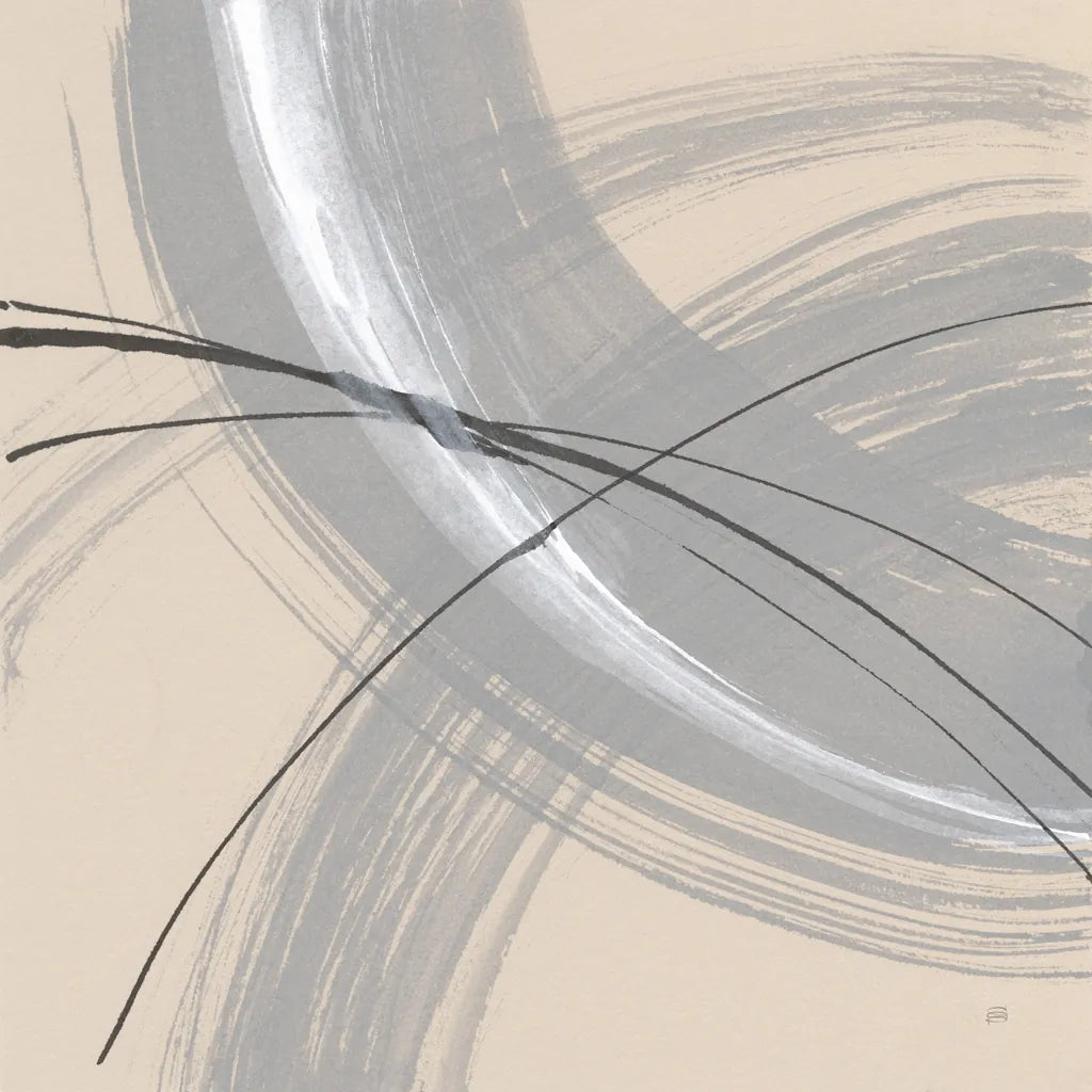 Intersection III by Chris Paschke. SKU 83797a. Archival Giclee Fine art print for wall decor.