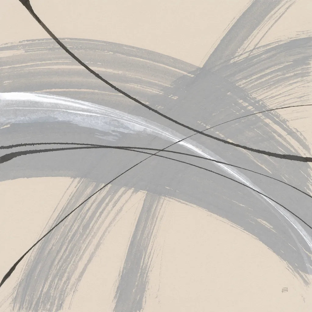 Intersection IV by Chris Paschke. SKU 83798a. Archival Giclee Fine art print for wall decor.