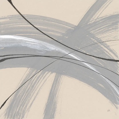 Intersection IV by Chris Paschke. SKU 83798a. Archival Giclee Fine art print for wall decor.