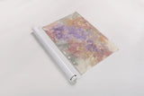 Intimate Freesia by Chris Paschke. shown as a rolled paper print. Available as archival giclee rolled canvas, fine art paper, or poster print. SKU 50271i.