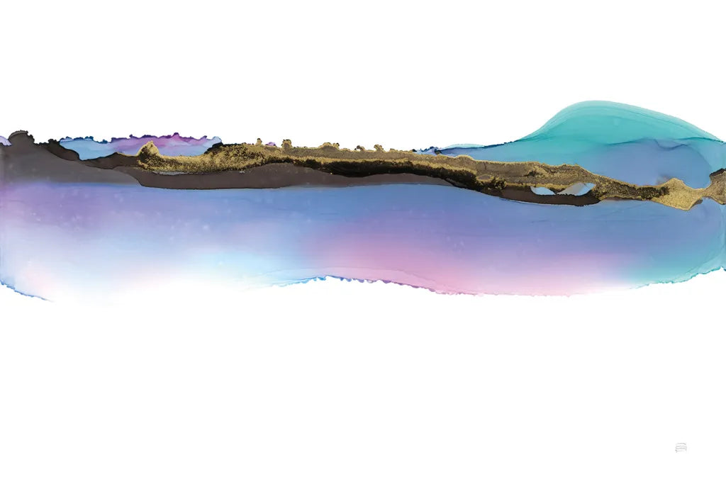 Island by Chris Paschke. SKU 65427i. Archival Giclee Fine art print for wall decor.